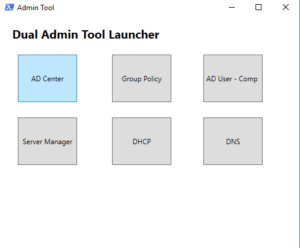 Script launcher (Lawnchair) : r/PowerShell